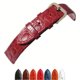 Leather watch straps / band model CP00P209